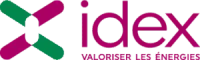 logo idex